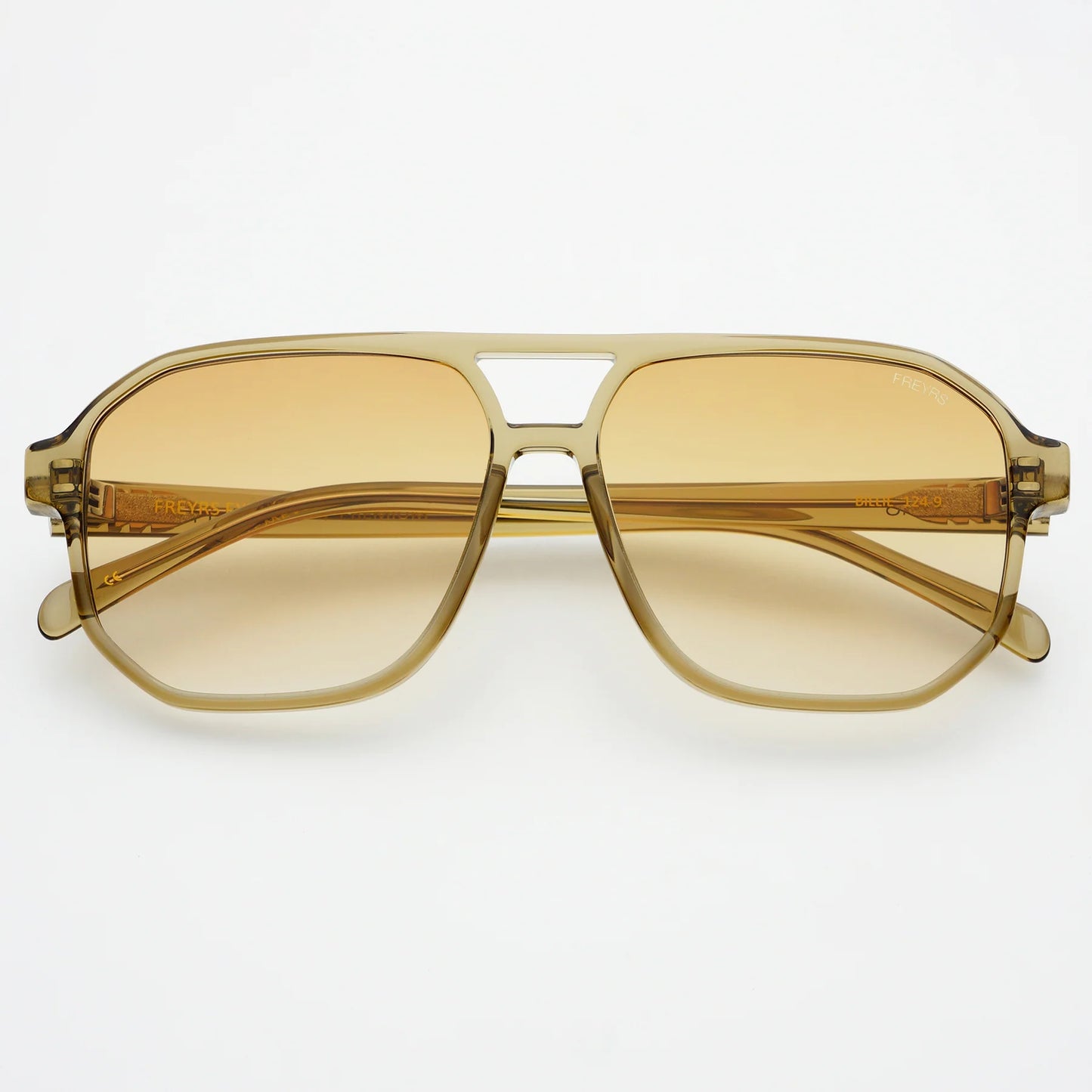 Billie Sunnies Olive