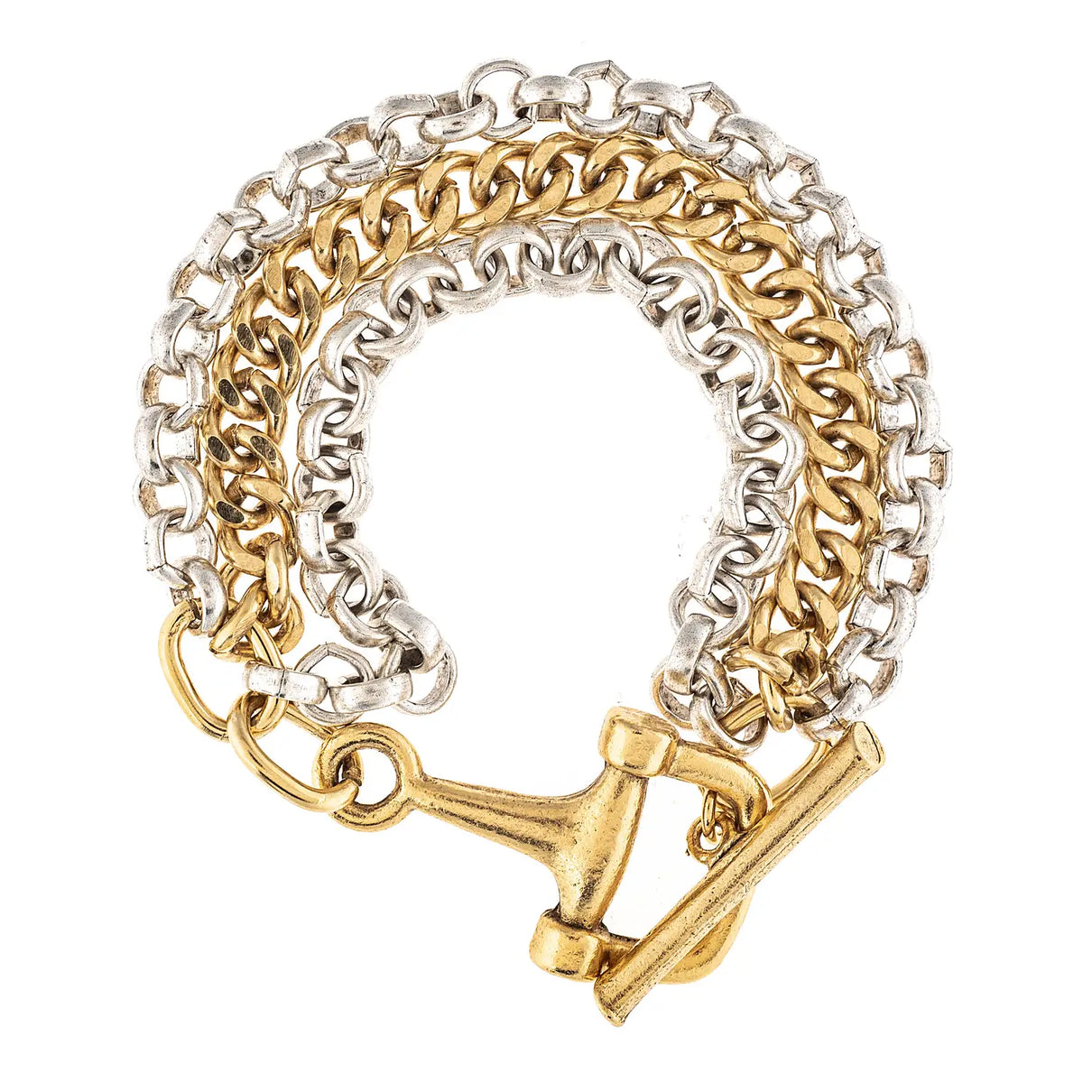 Roman Bracelet