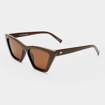 Le Specs Velodrome Cocoa