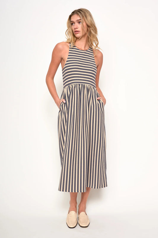 Renzo Dress