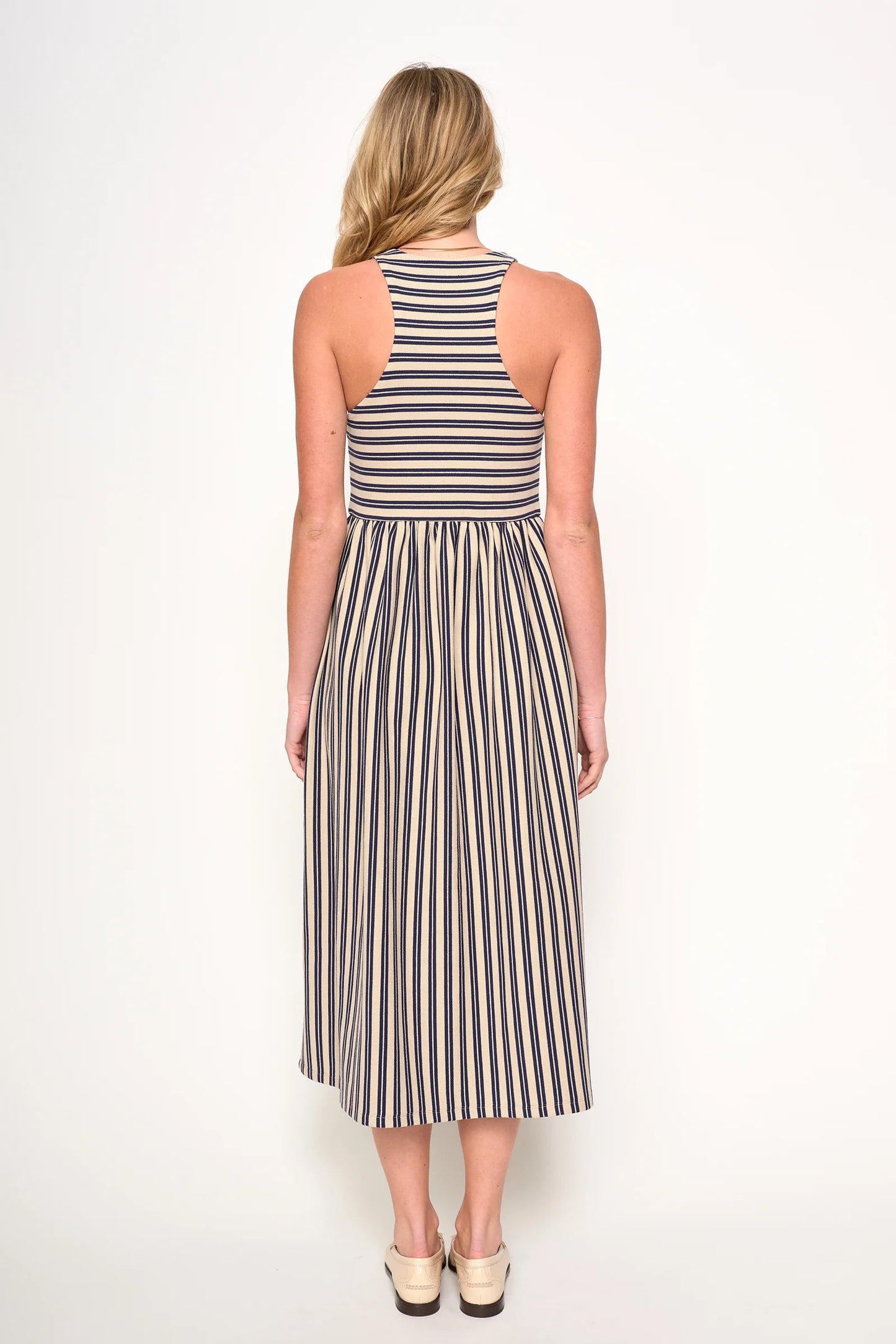 Renzo Dress