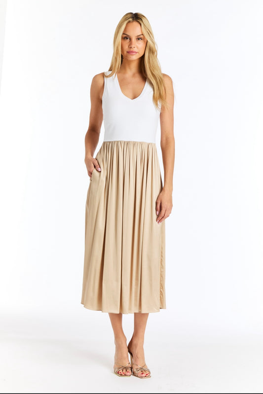 Alessandra Dress