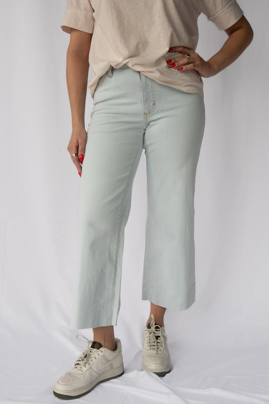 Fly Girl Denim