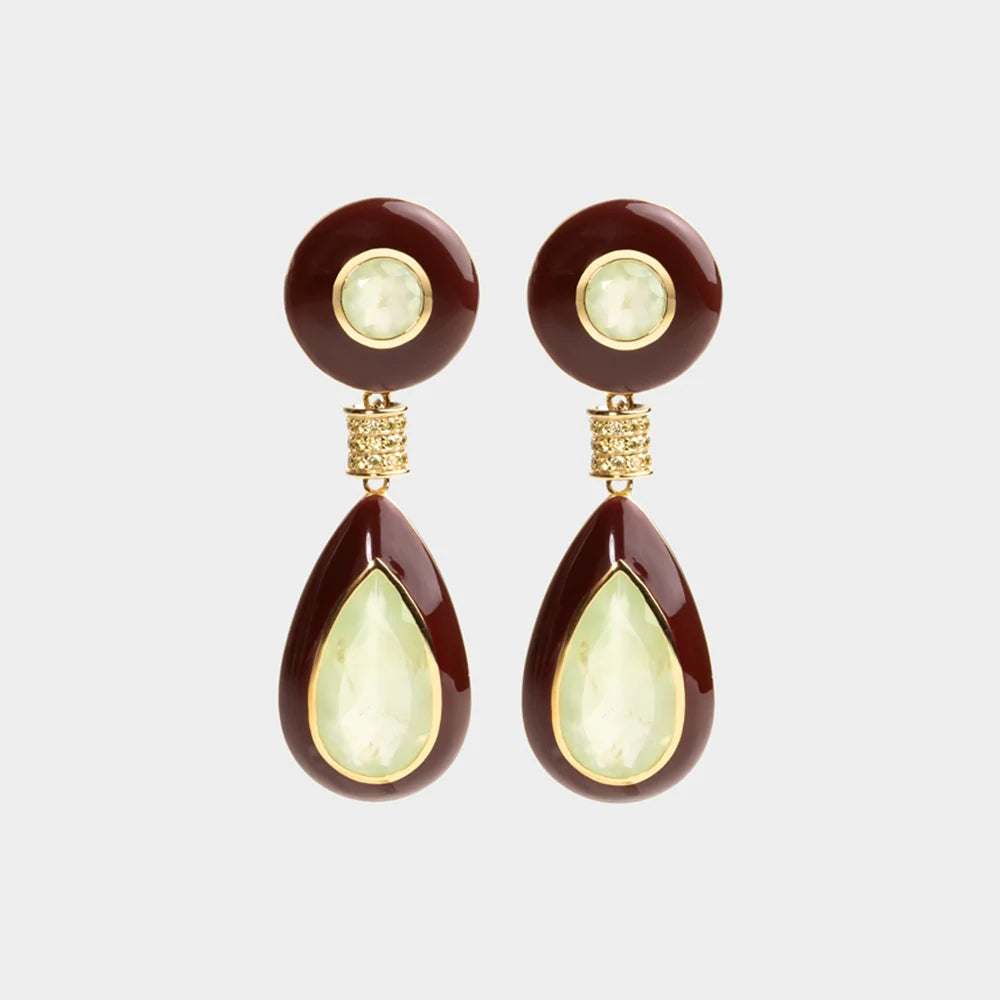 Splendore Drop Earrings