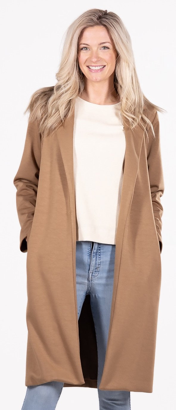 WS Emma Jacket