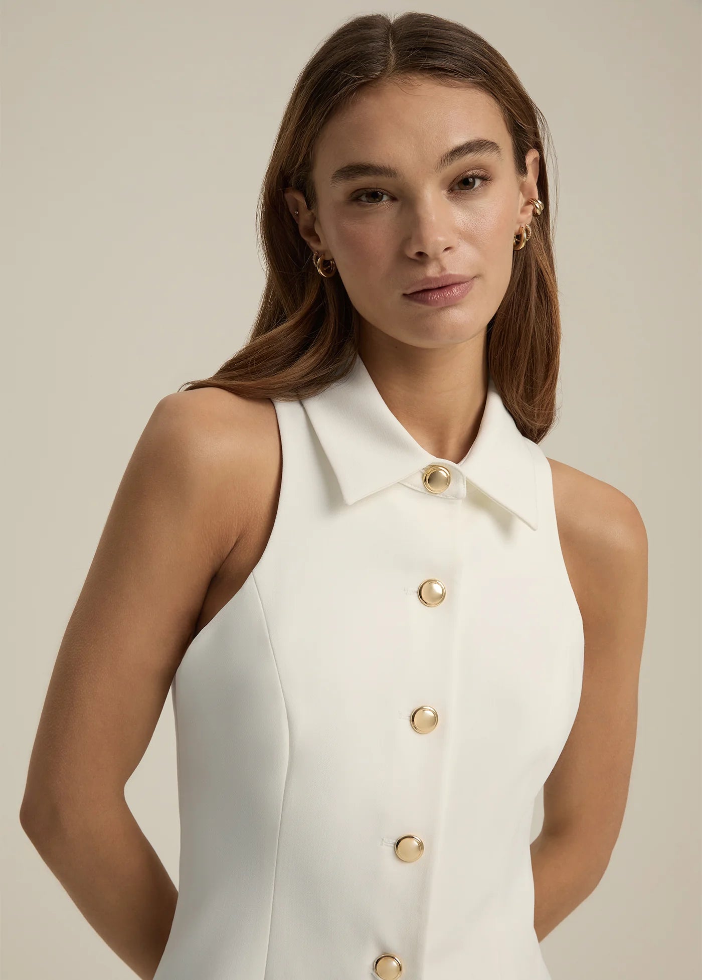 The Uptown Girl Dress