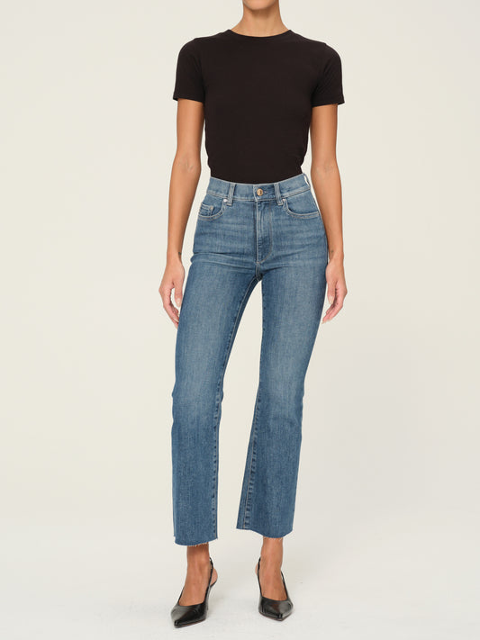 Bridget Bootcut Instasculpt