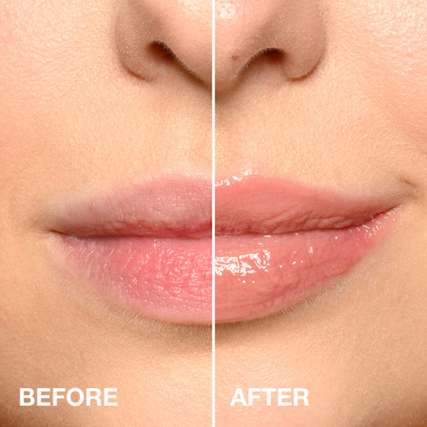 The Lip Plumper: Neutral Nude