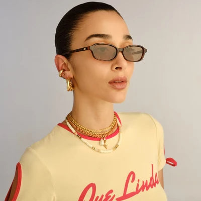 Le Specs Honey Pot Tort