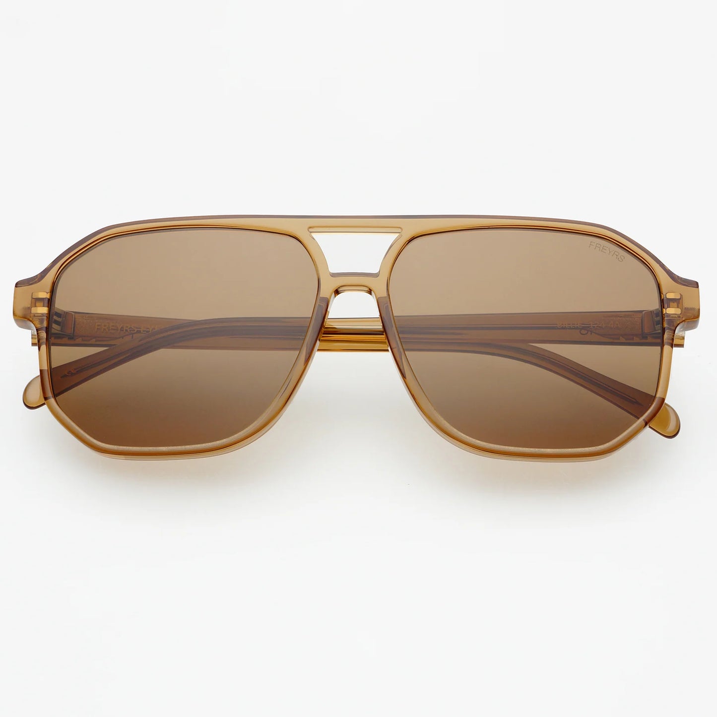 Billie Sunnies Brown