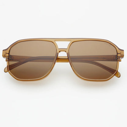 Billie Sunnies Brown