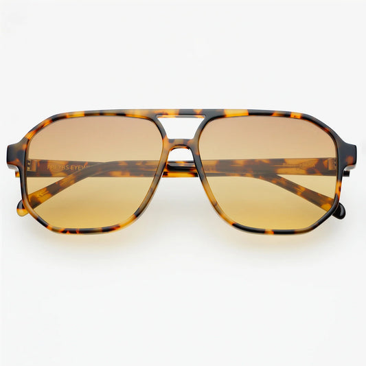 Billie Sunnies Tortoise