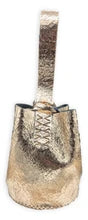 Navigli Bag Golden Crackle