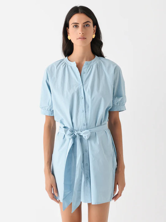 Parachute Dress