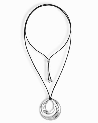 Kira Cord Necklace