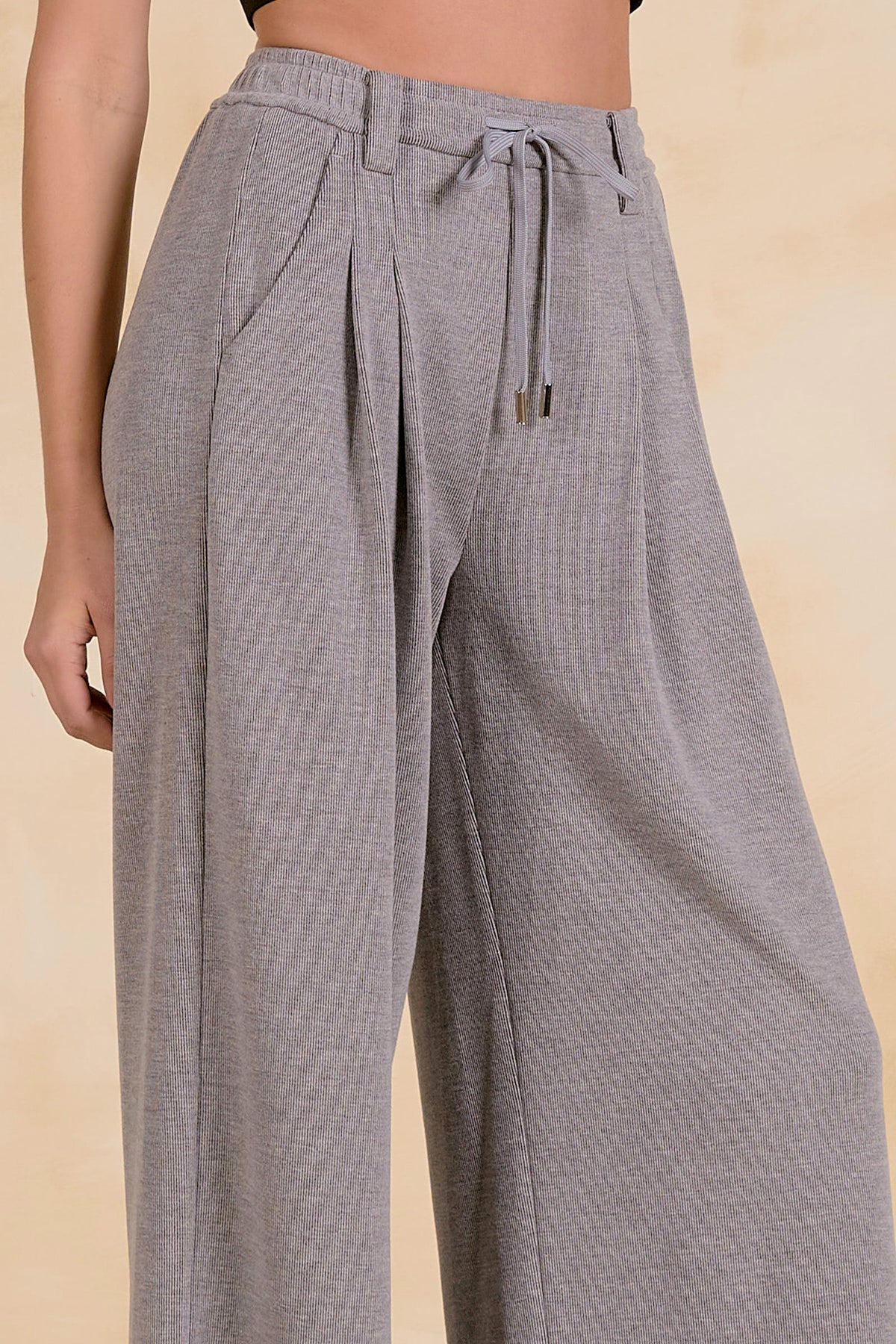Wide Leg Pant