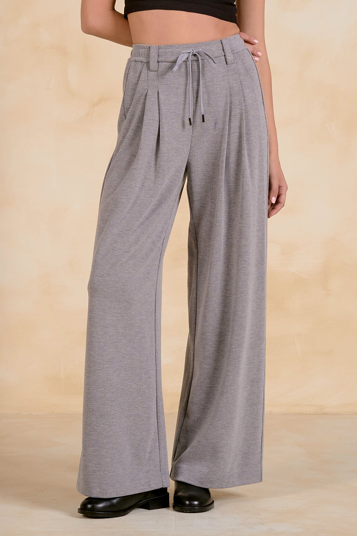 Wide Leg Pant