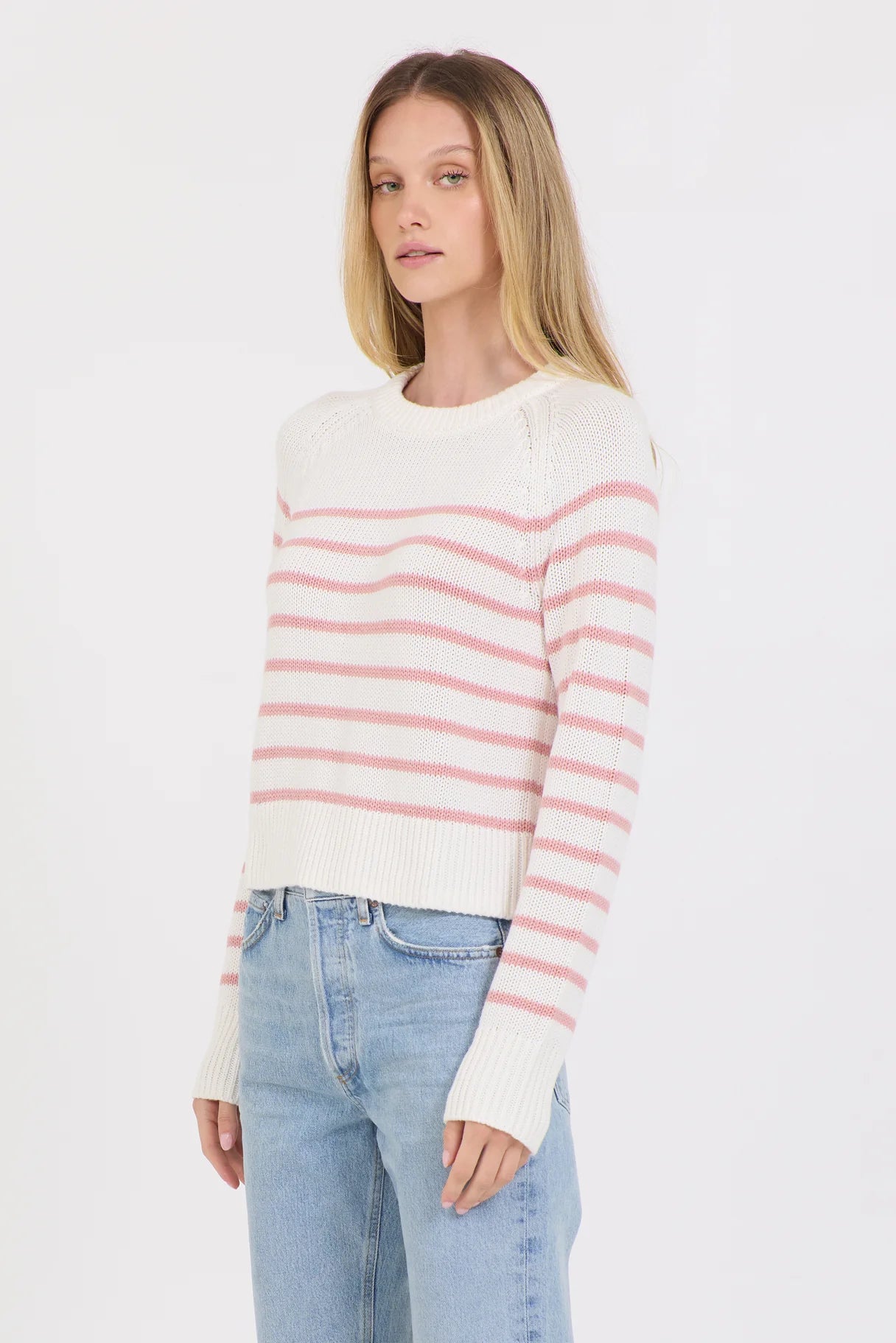Lewes Crewneck