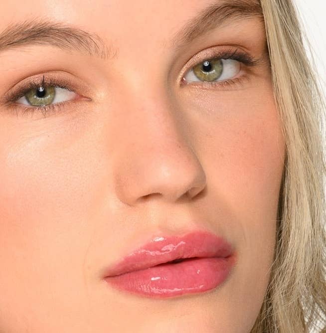 The Lip Plumper - Award-Winning Plumper with Peptides