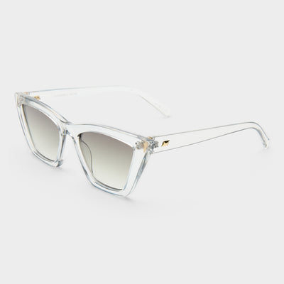 Le Specs Velodrome Smoke