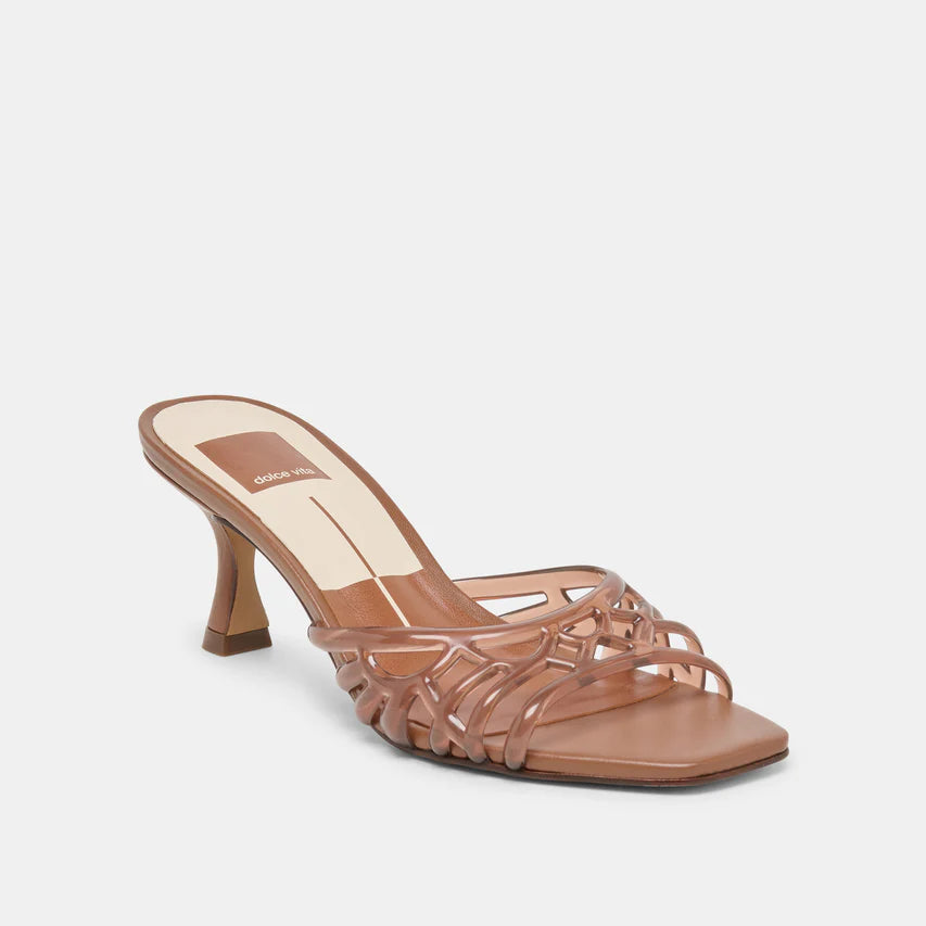 DV Galae Whiskey Jelly Heel