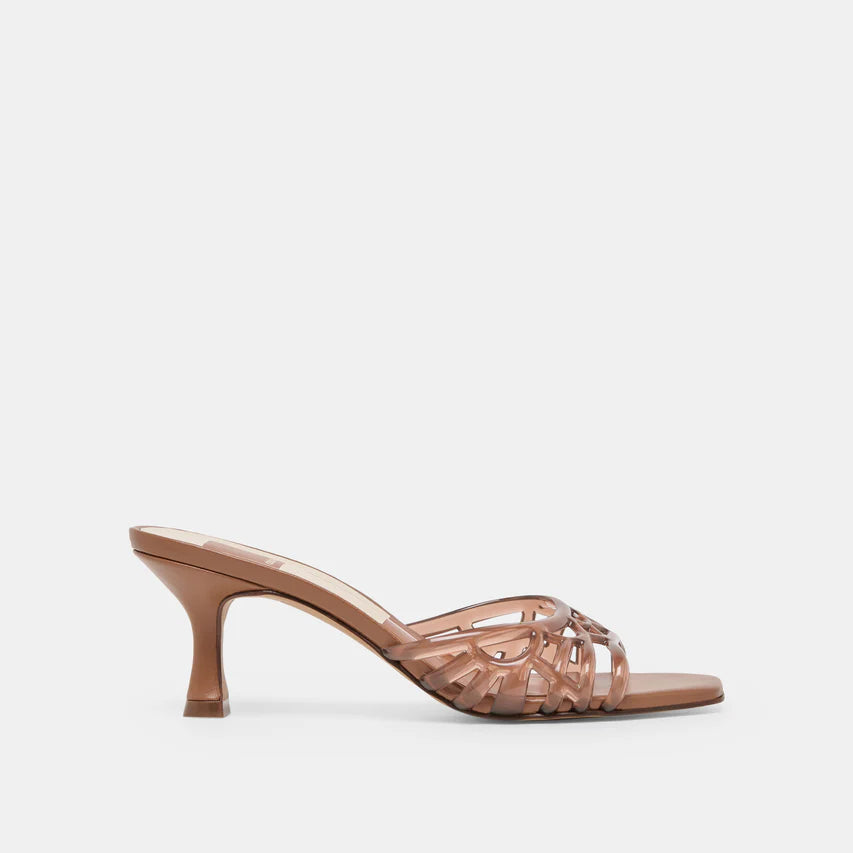 DV Galae Whiskey Jelly Heel