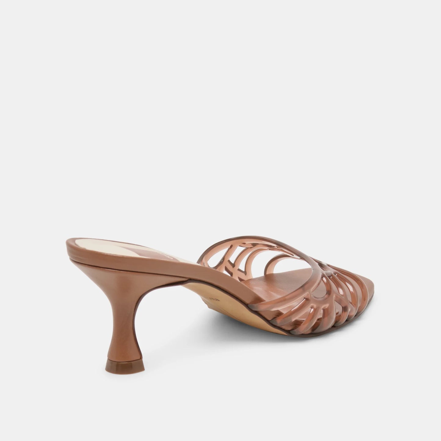 DV Galae Whiskey Jelly Heel