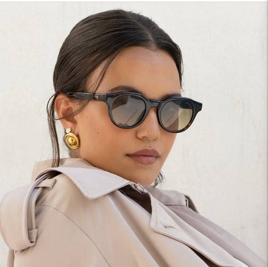 Cameron Tortoise Sunnies