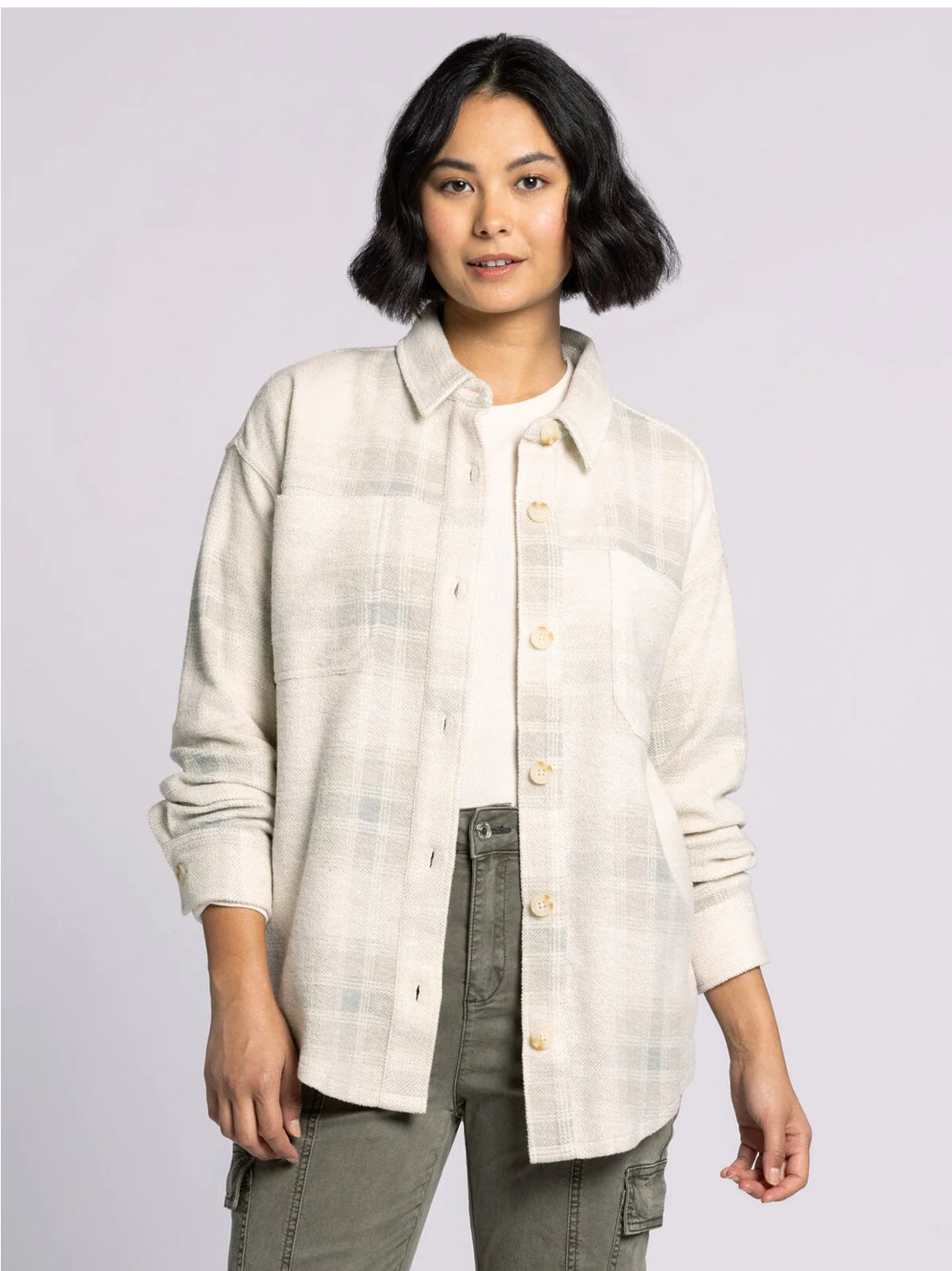 Harvey Jacket