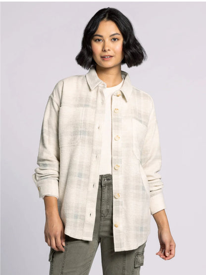 Harvey Jacket