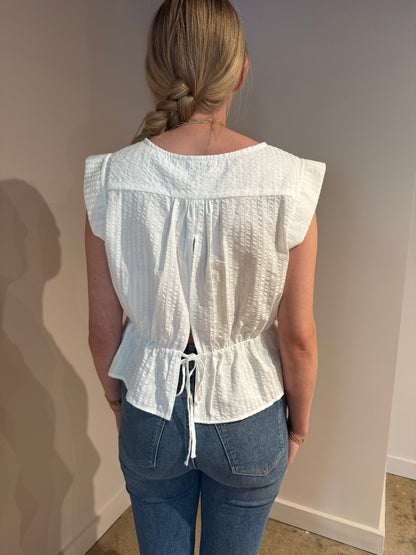 The Camille Top