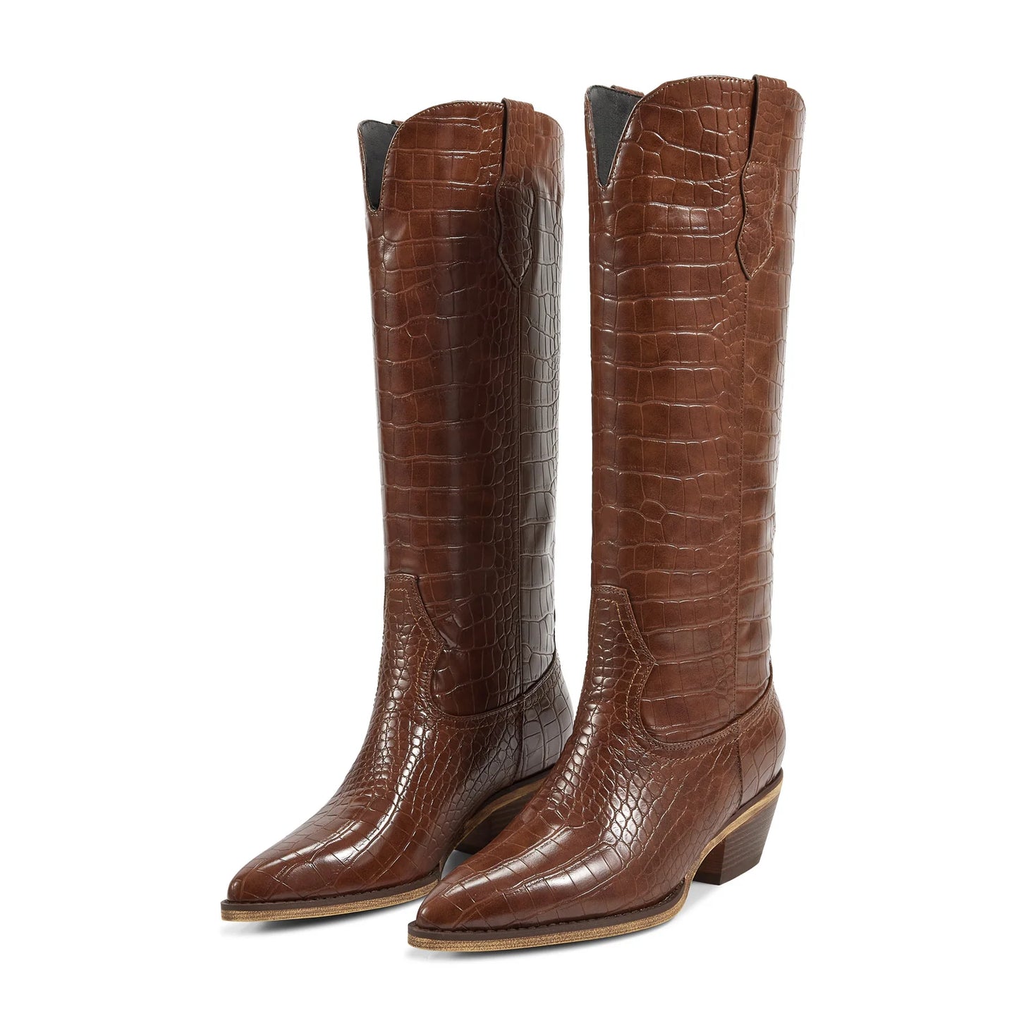 The LeAnn Boots