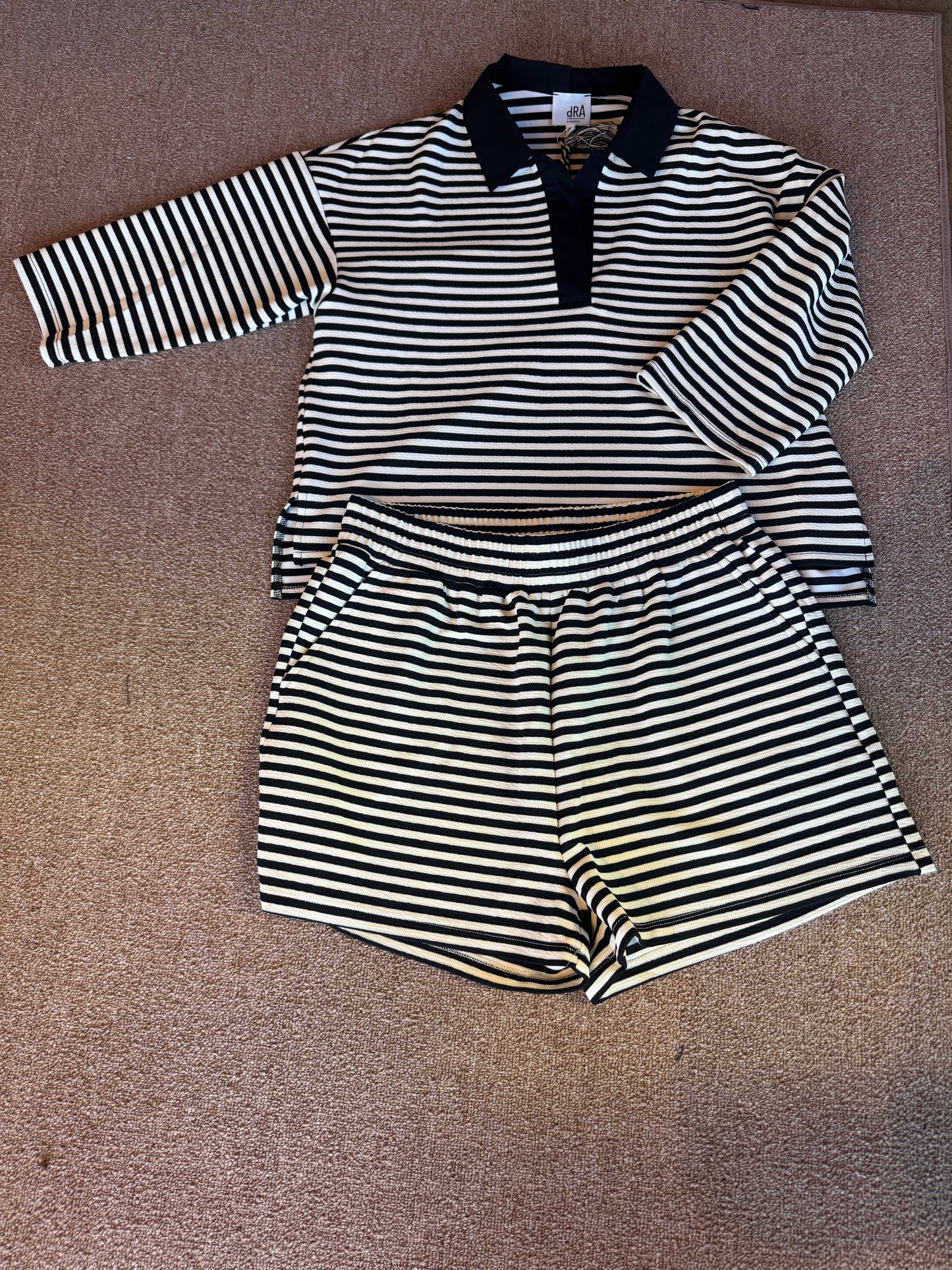 Benson Short