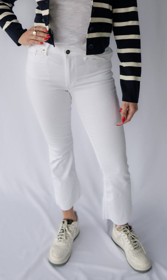 Starlet Denim