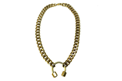 RN Outlaw Statement Necklace