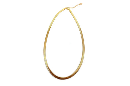 RN Herringbone Layering Chain