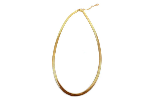 RN Herringbone Layering Chain