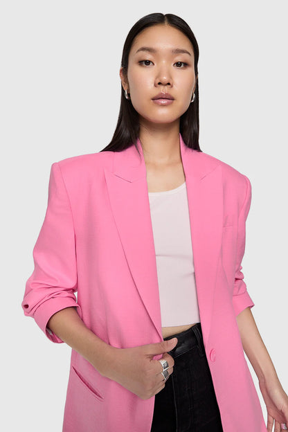 Sam Oversized Blazer