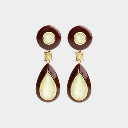 Splendore Drop Earrings