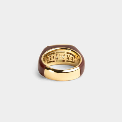 Splendore Pinky Ring