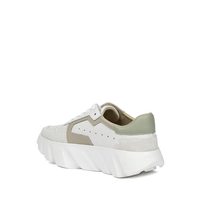 4CCCCEES White Sneaker