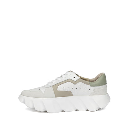 4CCCCEES White Sneaker