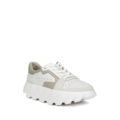 4CCCCEES White Sneaker