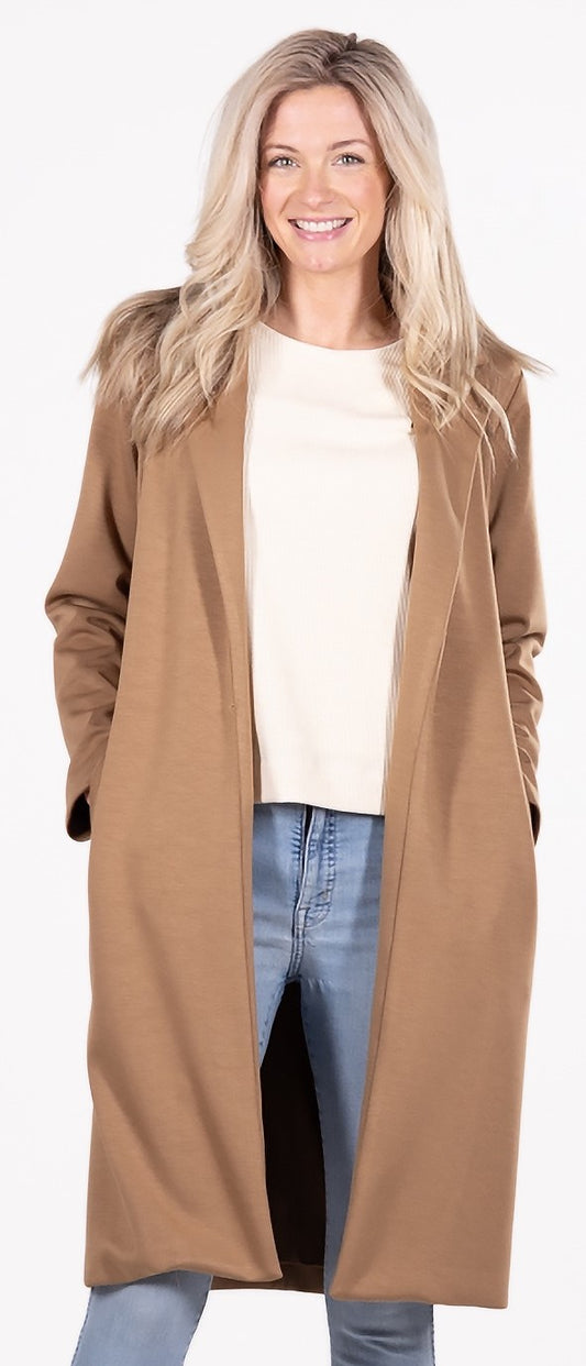 WS Emma Jacket