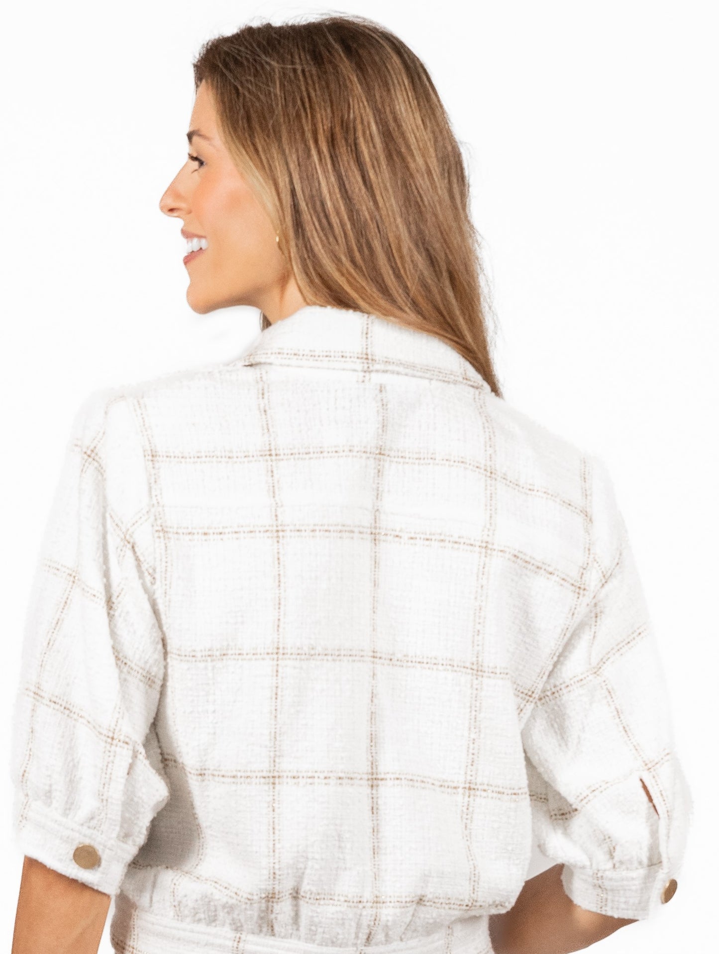 Olivia Jacket