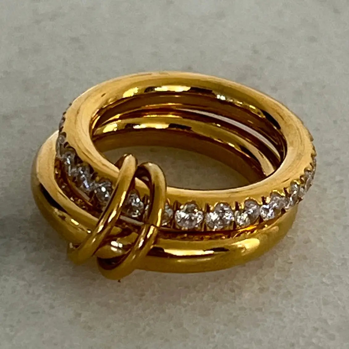 Grace Ring