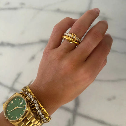 Grace Ring