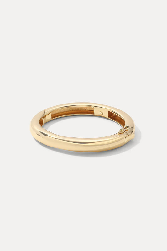 Cleo Cuff Gold
