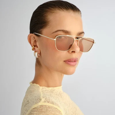 Le Specs Diametric II
