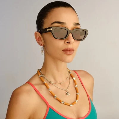 Le Specs Cubito Tort